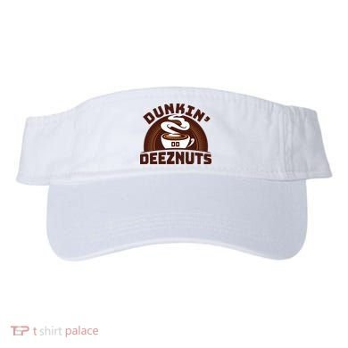 Dunkin' Deeznuts Visor