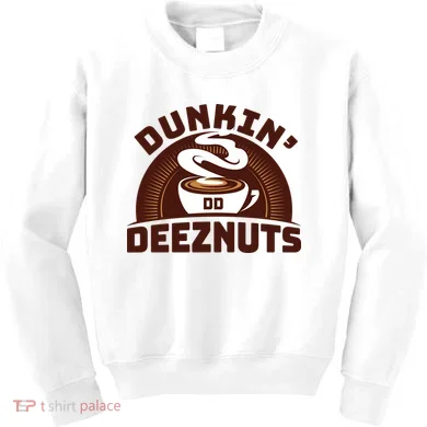 Kids Sweatshirt