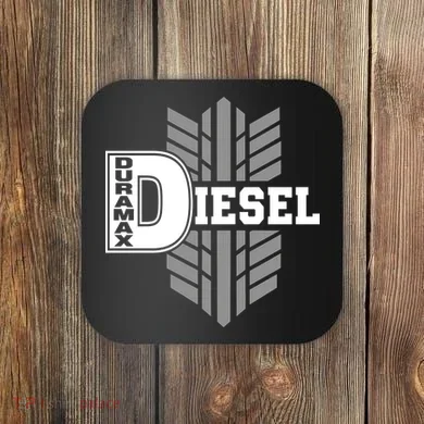Duramax Diesel Coaster