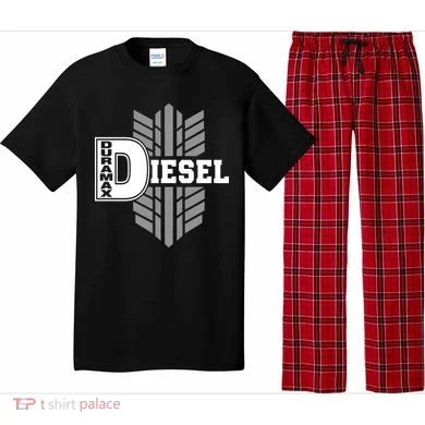 Pajama Set