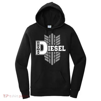 Women's Hoodie
