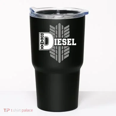 Tumbler