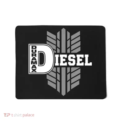 Duramax Diesel Mousepad