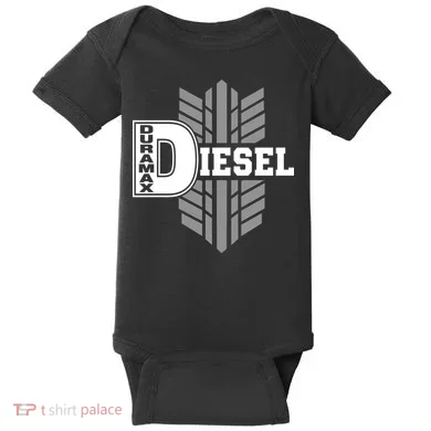 Baby Bodysuit