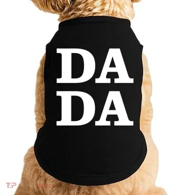 Doggie Tank