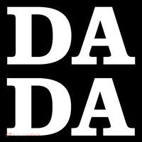 Da Da Dad Funny Fathers Day Sweatshirt thumb 3