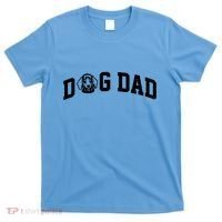 Dog Dad Dachshund Gift For Dad T-Shirt thumb 0