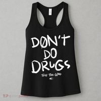 DonT Do Drugs They Too Good Women's Tank Top thumb 3
