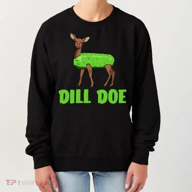Dill Doe Women's Sweatshirt