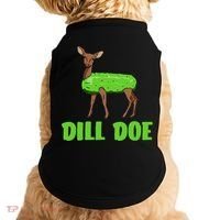 Dill Doe Doggie Tank thumb 0