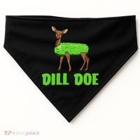 Dill Doe USA-Made Doggie Bandana thumb 0