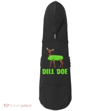 Doddie Hoodie
