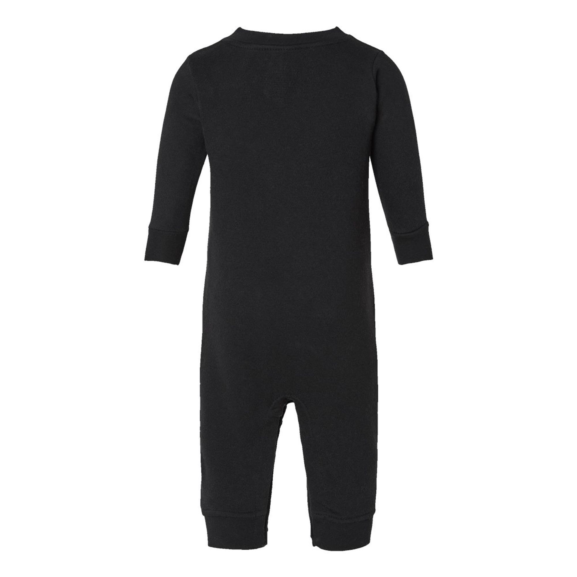 Dill Doe Infant Fleece One Piece