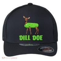 Dill Doe Flexfit Unipanel Trucker Cap thumb 0