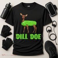 Dill Doe Cooling Performance Crew T-Shirt thumb 3