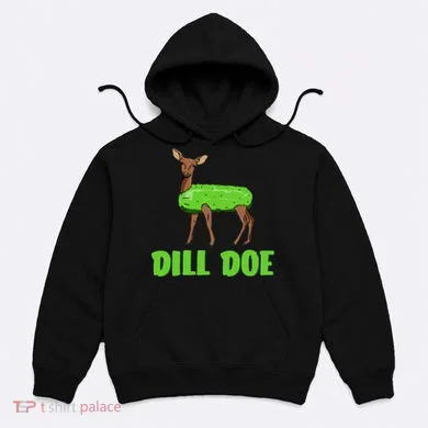 Dill Doe Hoodie