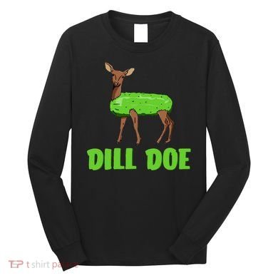 Dill Doe Long Sleeve Shirt