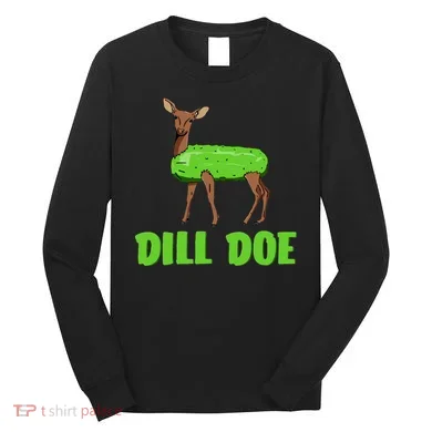 Dill Doe Long Sleeve Shirt
