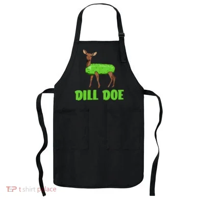 Dill Doe Apron