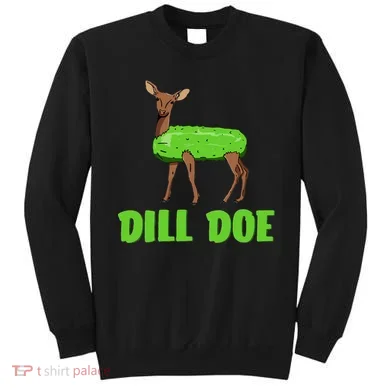 Dill Doe Sweatshirt
