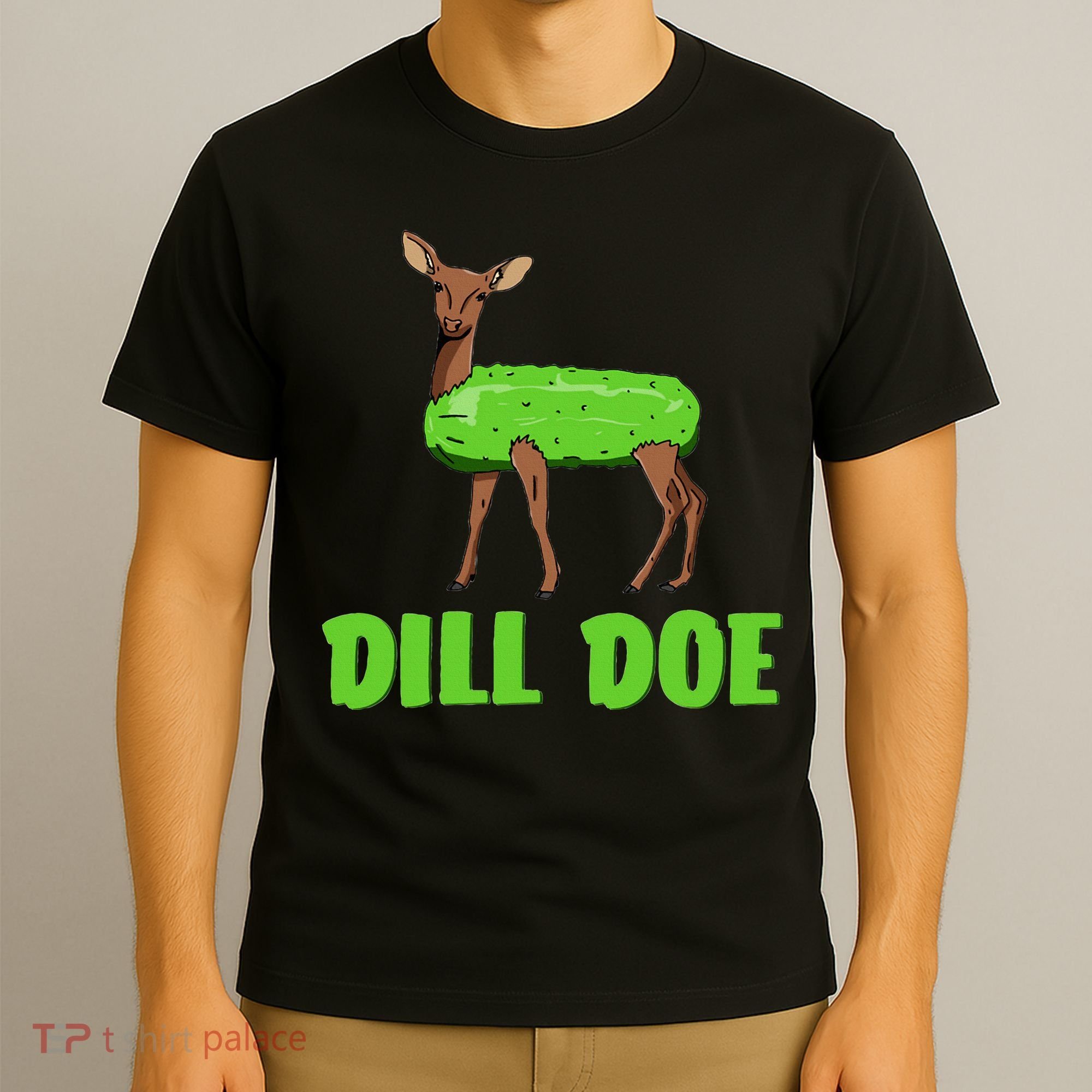 Dill Doe T-Shirt