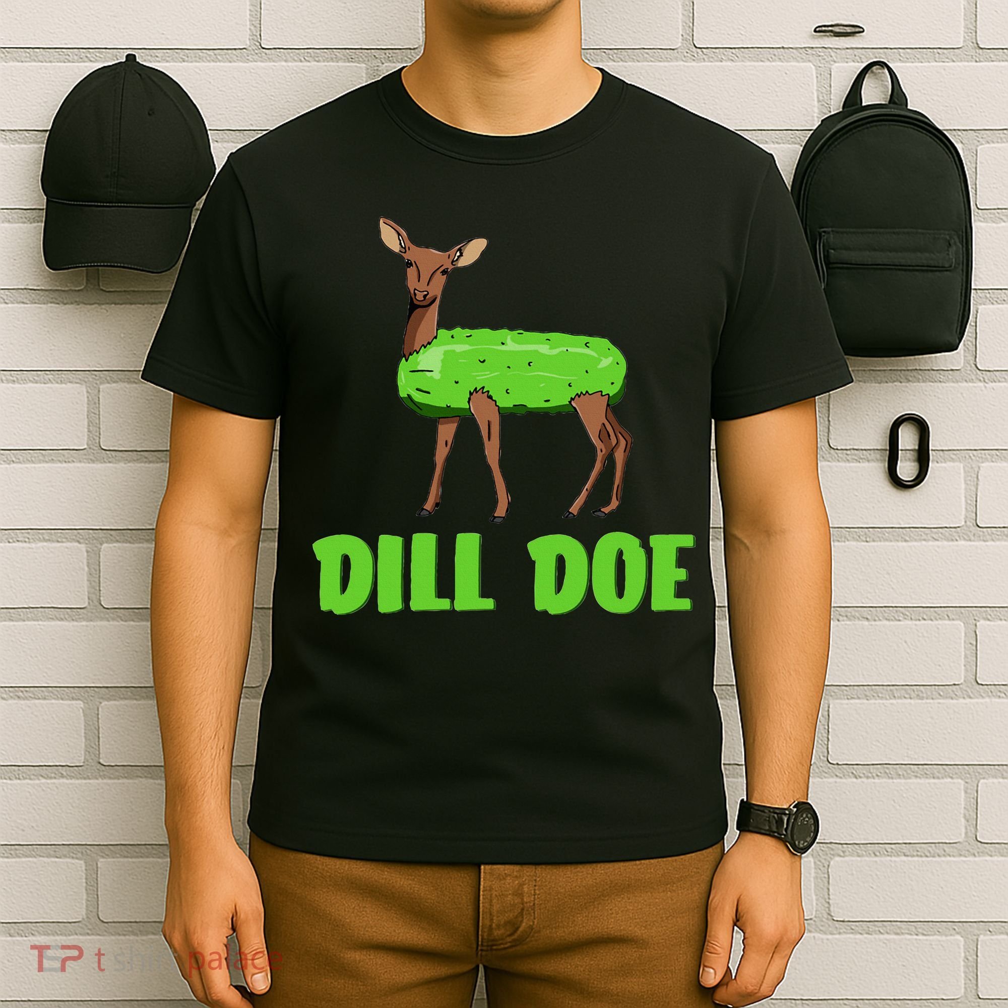 Dill Doe T-Shirt