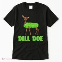Dill Doe Tall T-Shirt thumb 0
