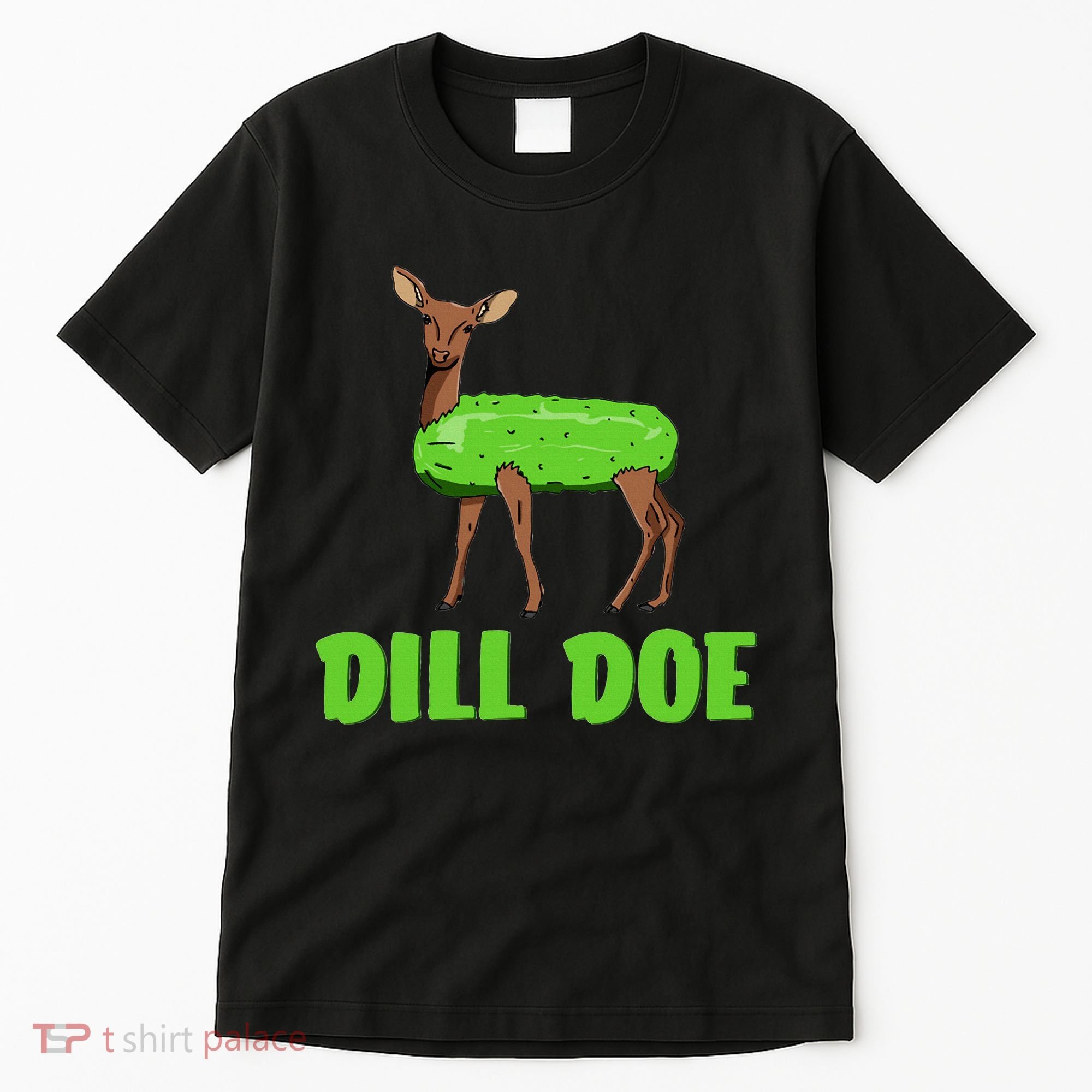 Dill Doe Tall T-Shirt