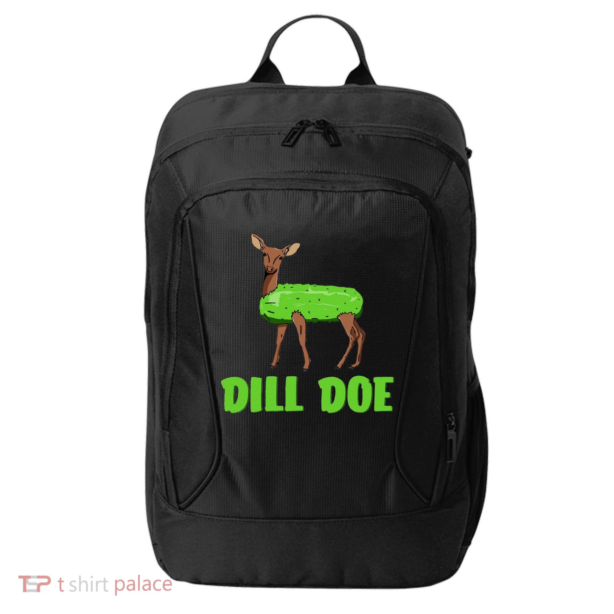 Dill Doe City Backpack