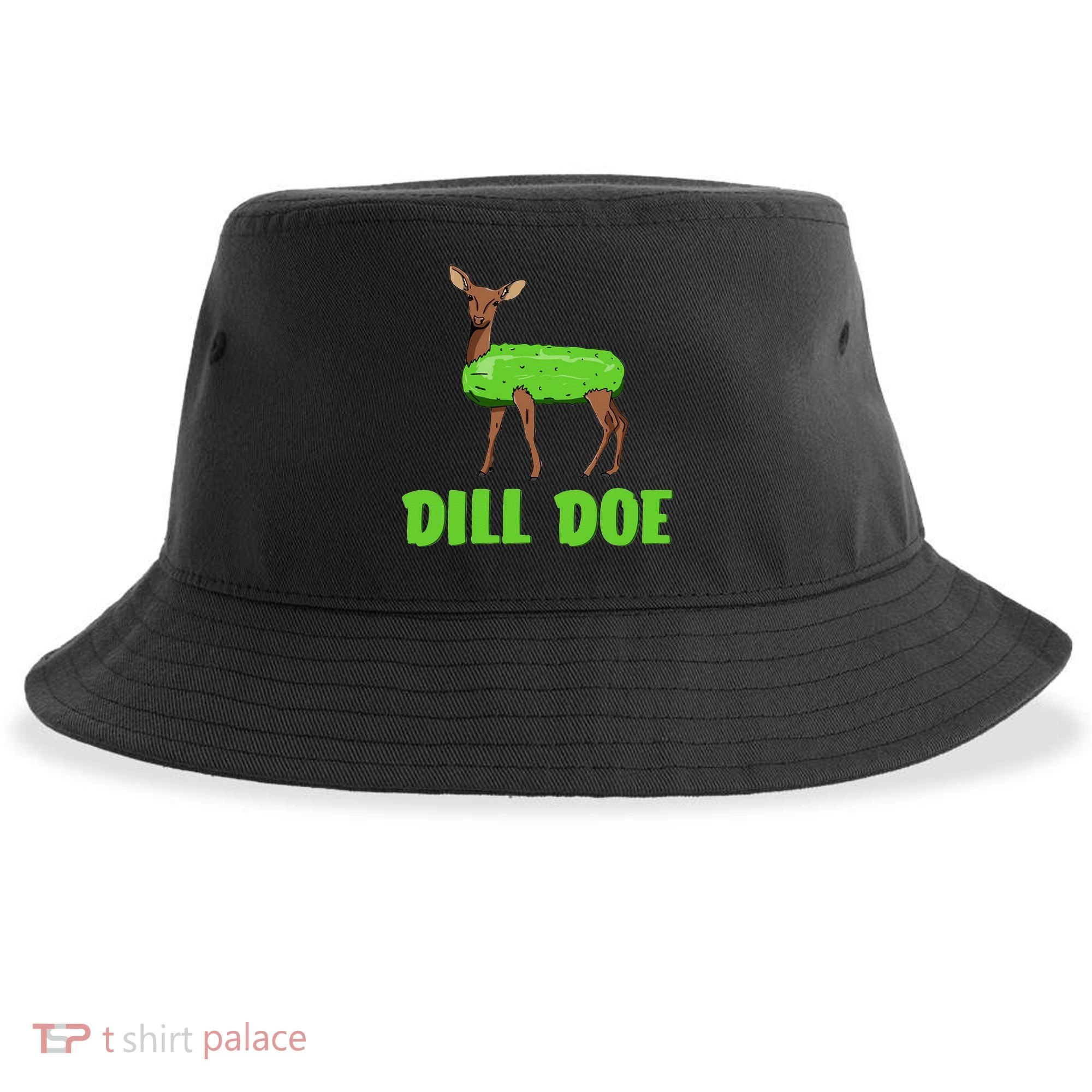 Dill Doe Sustainable Bucket Hat