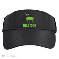 Dill Doe Adult Drive Performance Visor thumb 0