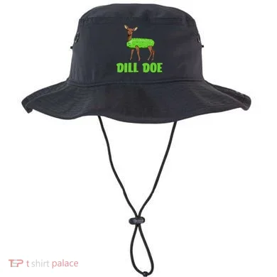 Dill Doe Bucket Hat