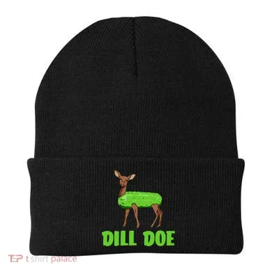 Dill Doe Beanie