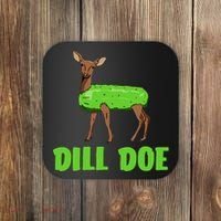 Dill Doe Coaster thumb 0