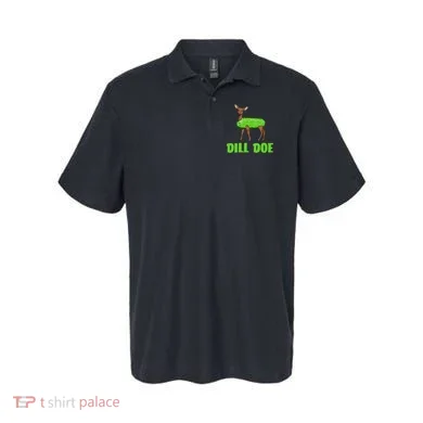Dill Doe Polo