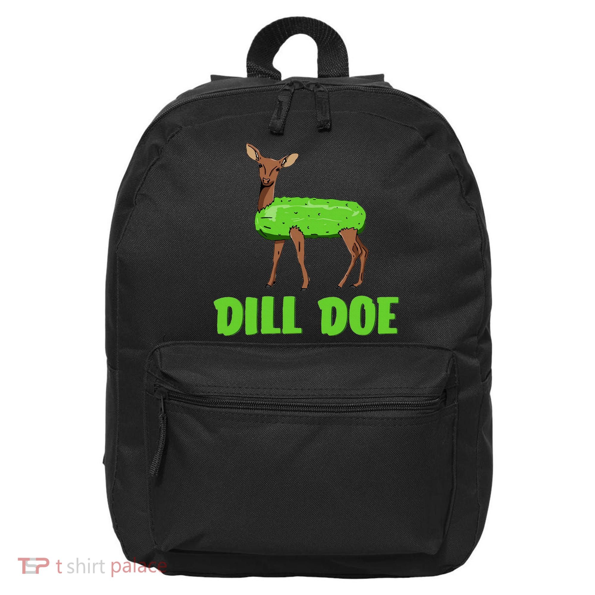 Dill Doe 16 in Basic Backpack