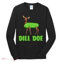 Dill Doe Tall Long Sleeve Shirt thumb 0