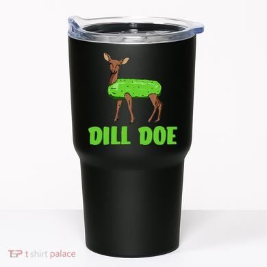 Dill Doe Tumbler