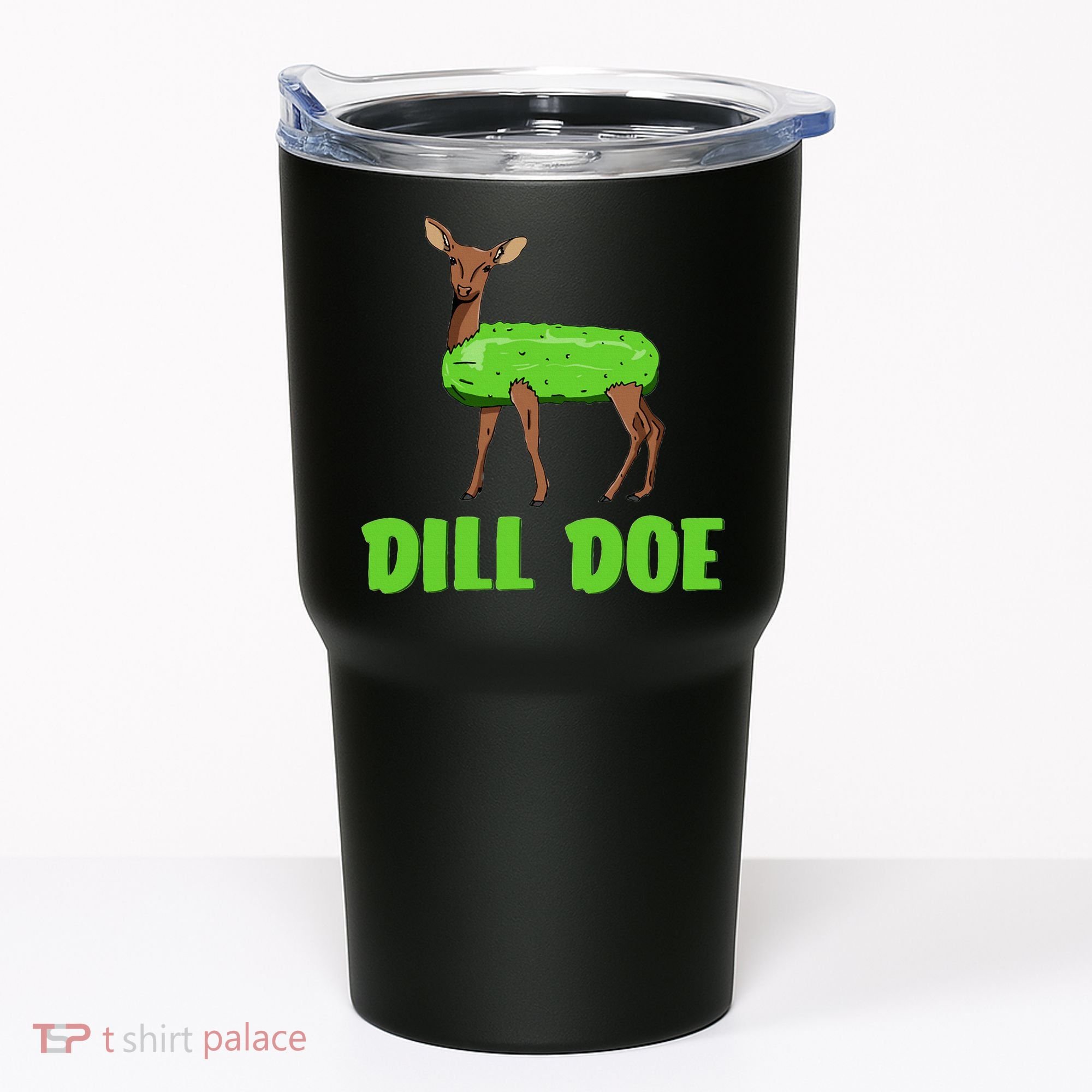 Dill Doe Tumbler