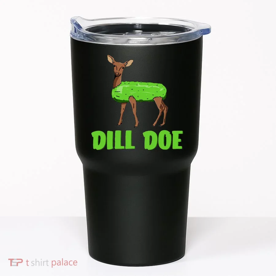 Dill Doe Tumbler