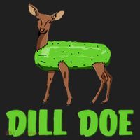 Dill Doe Tumbler thumb 3