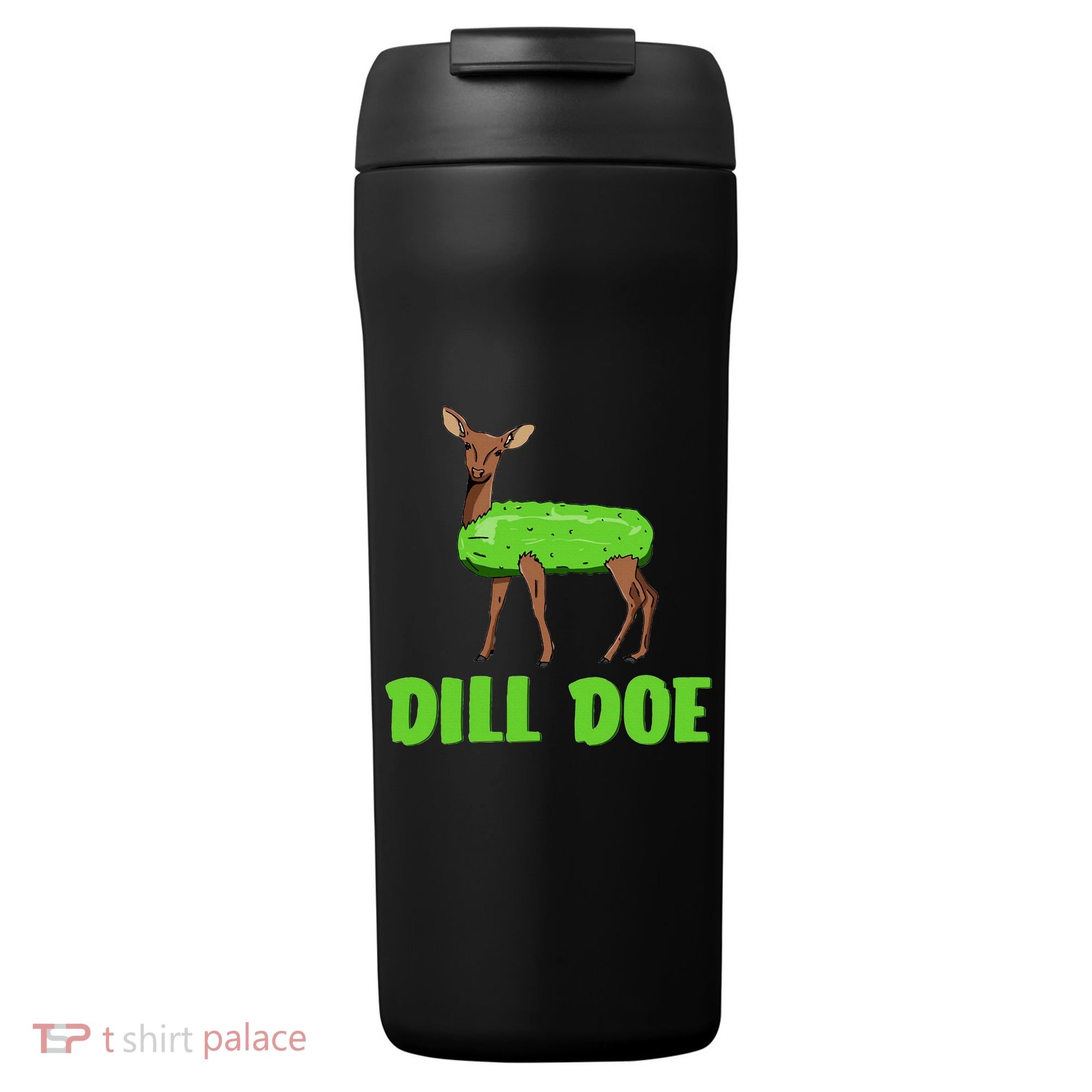 Dill Doe 24oz Duet Stainless Steel Tumbler