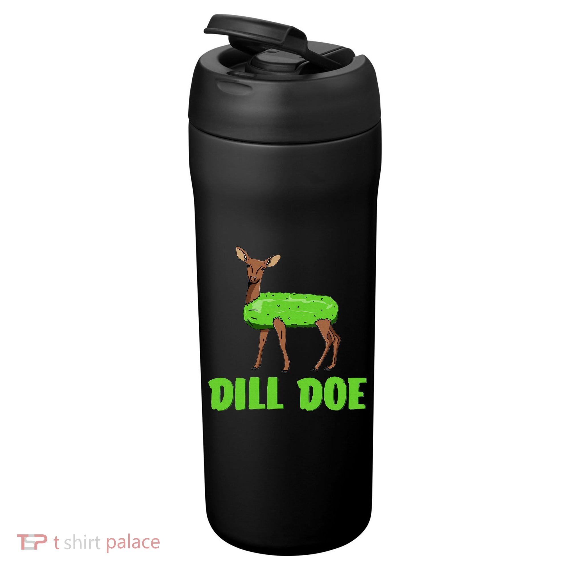 Dill Doe 24oz Duet Stainless Steel Tumbler