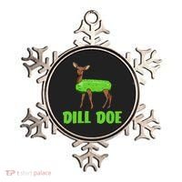 Dill Doe Ornament thumb 0