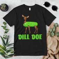 Dill Doe Premium T-Shirt thumb 2