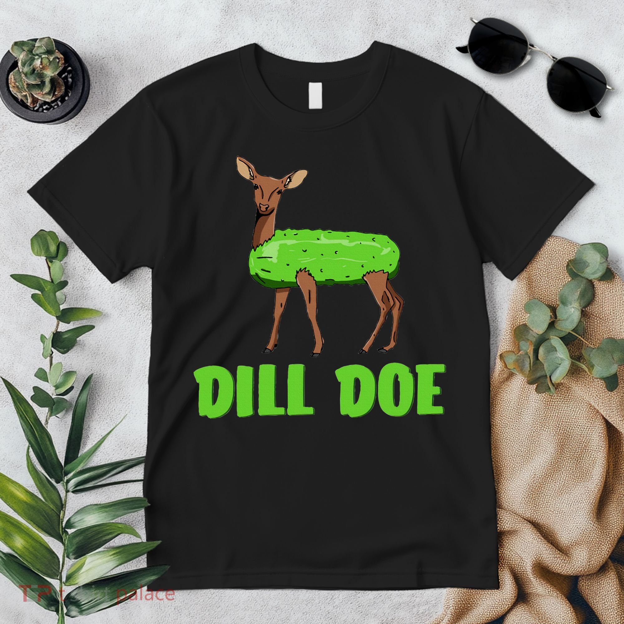 Dill Doe Premium T-Shirt