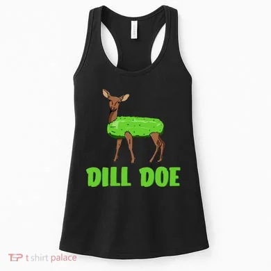 Dill Doe Women's Tank Top