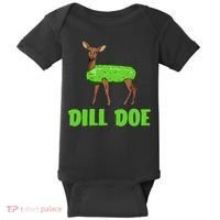 Dill Doe Baby Bodysuit thumb 0