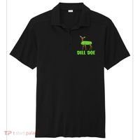 Dill Doe Sport-Tek Posi-UV Pro Polo thumb 0
