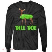 Dill Doe Tie-Dye Long Sleeve Shirt thumb 0